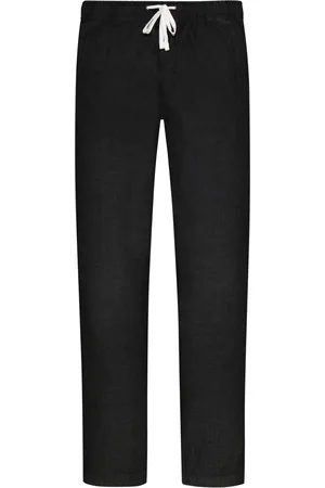 JP 1880 Duże Rozmiary - - Chinosy o jeansowym wyglądzie, relaxed fit