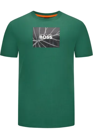 HUGO BOSS Duże Rozmiary -