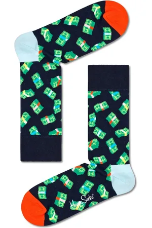 Happy Socks Duże Rozmiary -