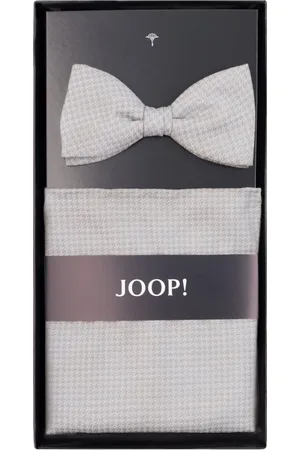 JOOP! Duże Rozmiary - - Zestaw akcesoriów, z muszką i poszetką