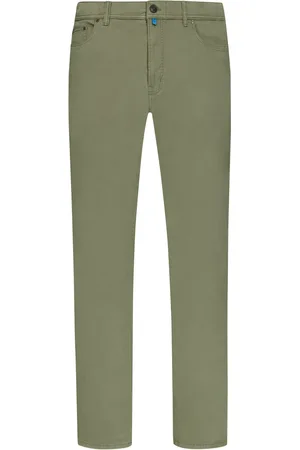 Pierre Cardin Duże Rozmiary - - Jeansy 5 pocket z bawełny z domieszką, Futureflex