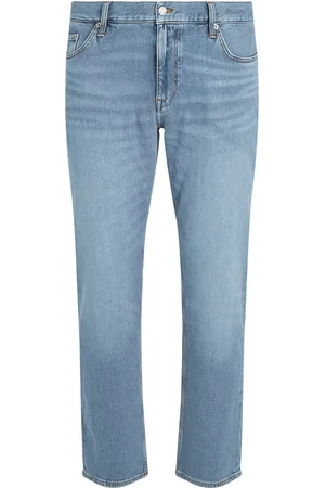 Tommy Hilfiger Duże Rozmiary - - Jeansy Madison z domieszką stretchu, comfort fit