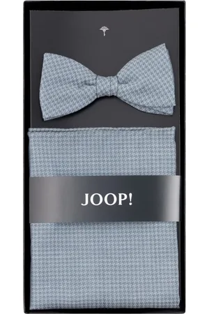 JOOP! Duże Rozmiary - - Zestaw akcesoriów, z muszką i poszetką