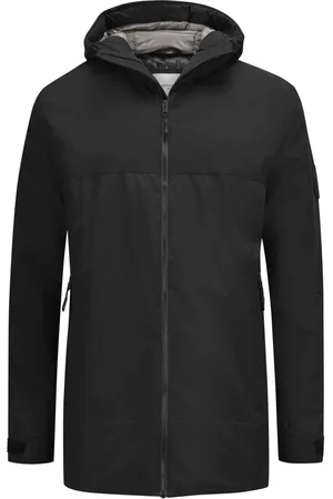 JACK & JONES Duże Rozmiary - - Kurtka funkcyjna z ciepłym wypełnieniem