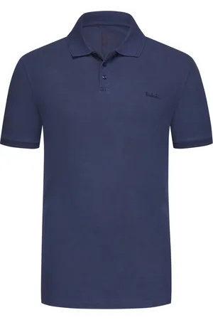 Woolrich Duże Rozmiary - - Koszulka polo w stylu vintage