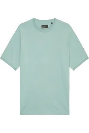 Marc O’ Polo Duże Rozmiary - - Miękki T-shirt z organicznej bawełny