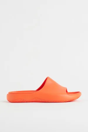 H&M Klapki kąpielowe