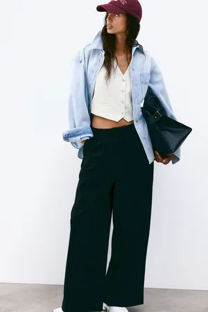 H&M Kamizelka garniturowa