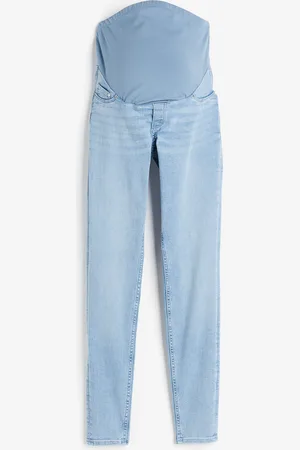 H&M MAMA Super Skinny Jeans
