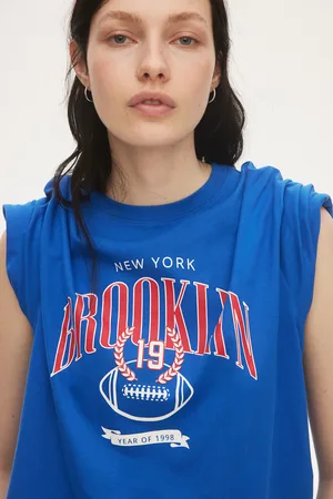 H&M T-shirt oversize