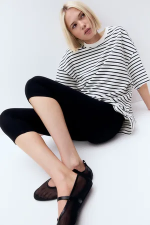 H&M T-shirt oversize