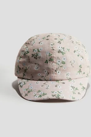 H&M Czapka z daszkiem