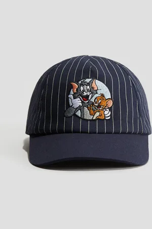 H&M Czapka z daszkiem