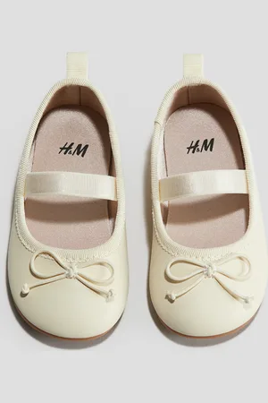 H&M Baleriny