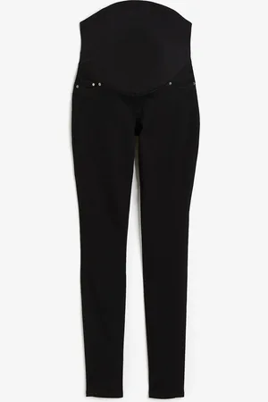 H&M MAMA Super Skinny Jeans