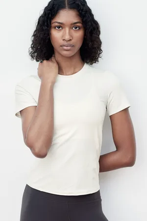 H&M Sportowy top DryMove
