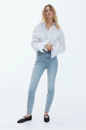 H&M Jegginsy Ultra High Ankle