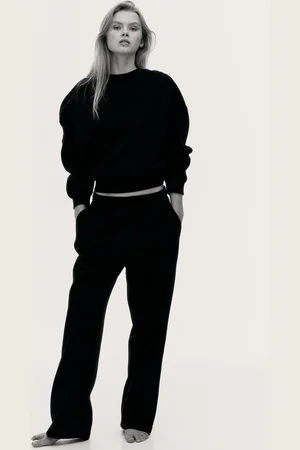 H&M Bluza oversize
