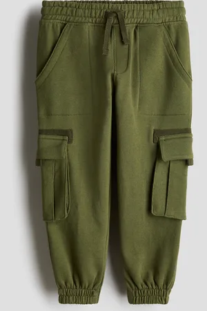H&M Joggersy cargo