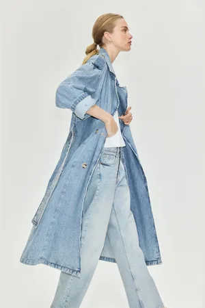 H&M Straight Regular Jeans