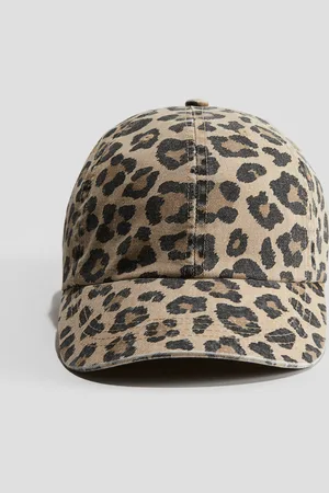 H&M Czapka z daszkiem