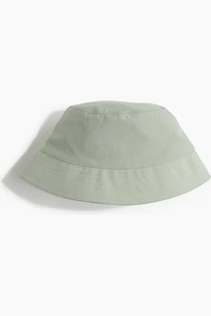 H&M Kapelusz wędkarski z lyocellem