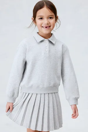 H&M Bluza polo