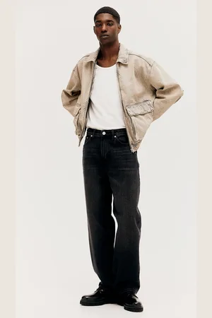 H&M Loose Jeans