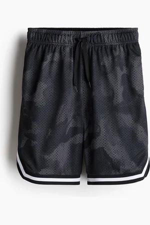H&M Szorty koszykarskie DryMove