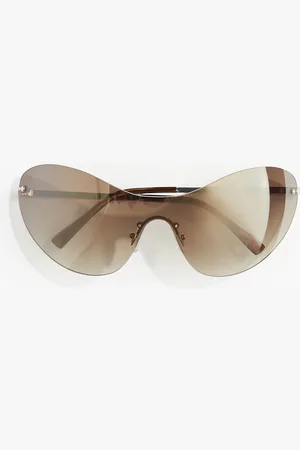 H&M Okulary przeciwsłoneczne w sportowym stylu