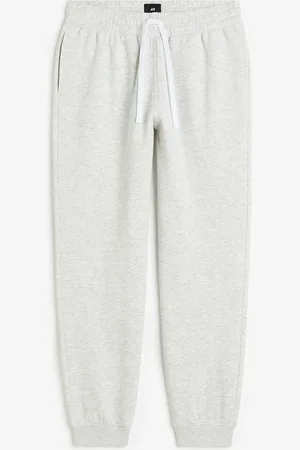 H&M Spodnie dresowe Regular Fit