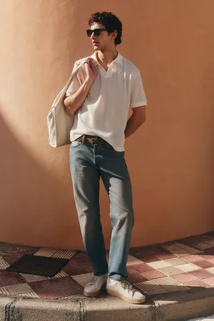 H&M Relaxed Jeans