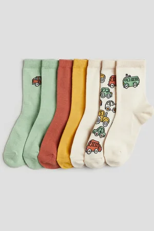 H&M Skarpety 7-pak