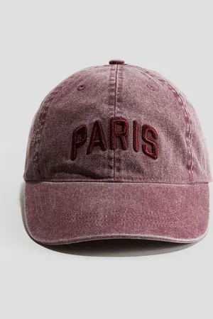 H&M Czapka z daszkiem