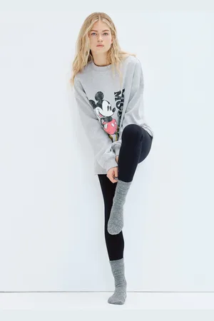 H&M Piżama z nadrukiem