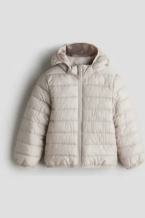 H&M Nieprzemakalna kurtka puffer