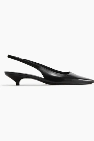 H&M Buty z odkrytą piętą