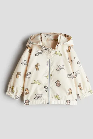 H&M Wdzianko z nadrukiem