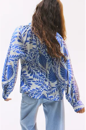 H&M Bluzka oversize