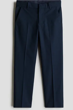 H&M Spodnie garniturowe