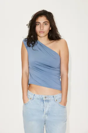 H&M Top na jedno ramię