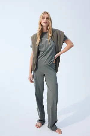 H&M Piżama z topem i spodniami