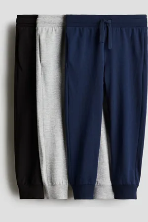 H&M Joggersy 3-pak