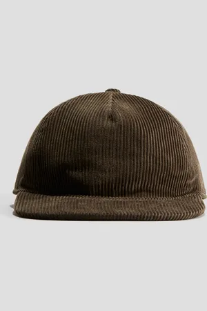 H&M Czapka z płaskim daszkiem
