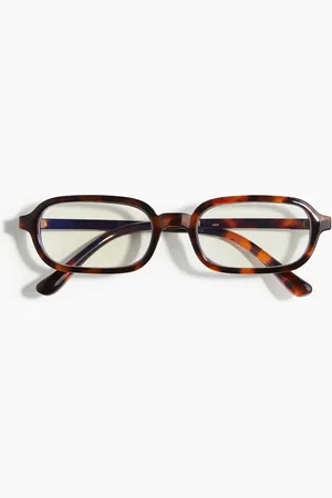 H&M Okulary z filtrem niebieskiego światła