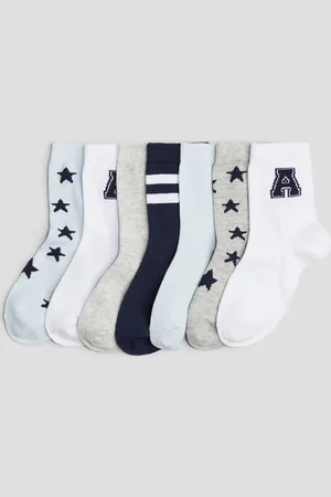 H&M Skarpety 7-pak