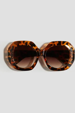 H&M Okulary przeciwsłoneczne