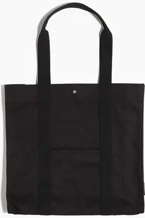 H&M Płócienna torba shopper