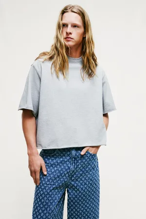 H&M T-shirt Oversized Fit