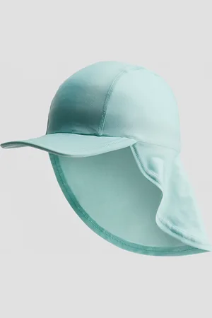 H&M Przeciwsłoneczna czapka z daszkiem UPF 50